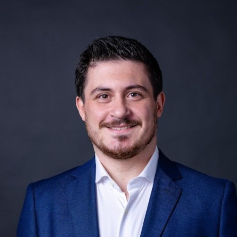 Anderson Buzzi